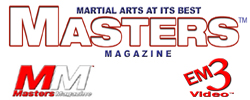 EM3 Video -  Masters Magazine